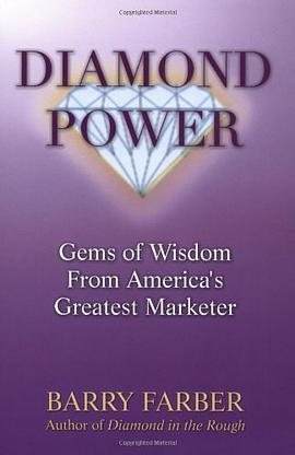 Diamond Power Gems of Wisdom from America's Greatest Marketer pdf epub mobi 电子书 下载