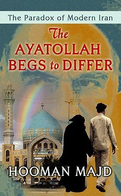 The Ayatollah Begs to Differ pdf epub mobi 電子書 下載