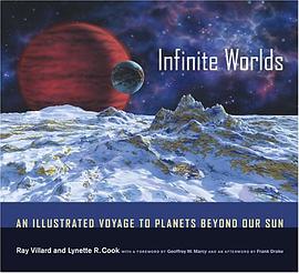 Infinite Worlds pdf epub mobi 电子书 下载