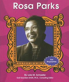 Rosa Parks pdf epub mobi 电子书 下载