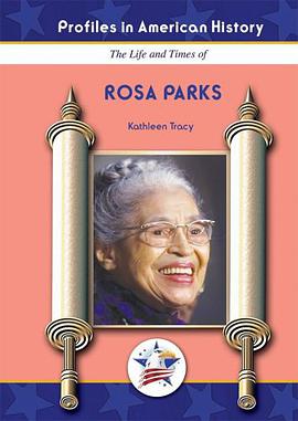 Rosa Parks pdf epub mobi 電子書 下載