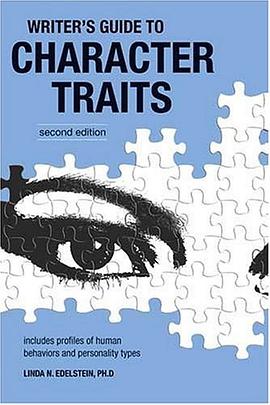 Writer's Guide to Character Traits pdf epub mobi 電子書 下載