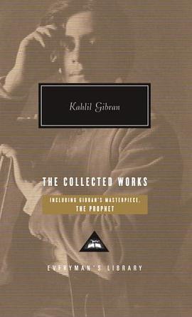 The Collected Works pdf epub mobi 电子书 下载
