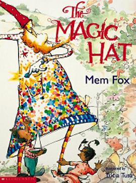 The Magic Hat pdf epub mobi 电子书 下载