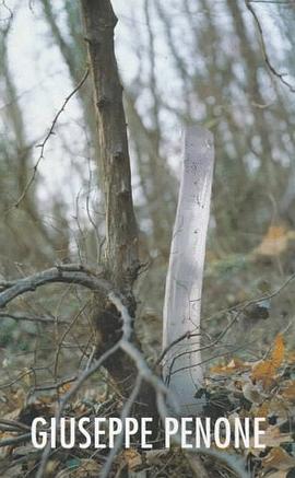 Giuseppe Penone pdf epub mobi 电子书 下载