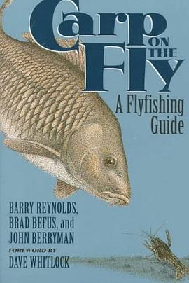 Carp on the Fly pdf epub mobi 電子書 下載