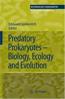 Predatory Prokaryotes (Microbiology Monographs) pdf epub mobi 电子书 下载
