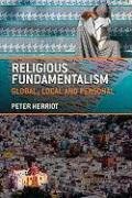 Religious Fundamentalism