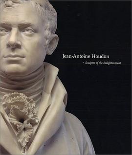Jean-Antoine Houdon pdf epub mobi 电子书 下载