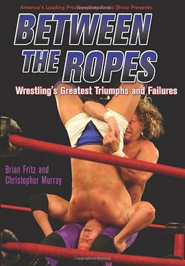 Between the Ropes pdf epub mobi 电子书 下载