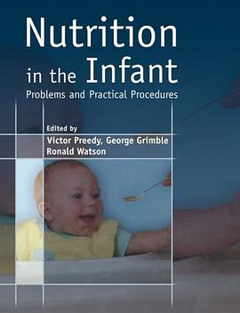 Nutrition in the Infant pdf epub mobi 电子书 下载