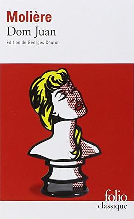 Dom Juan ou Le Festin de Pierre pdf epub mobi 電子書 下載