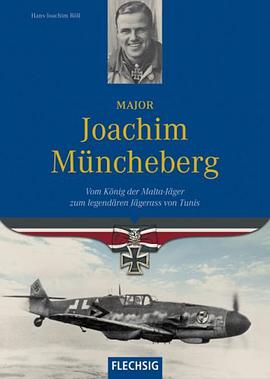 Major Joachim Müncheberg pdf epub mobi 电子书 下载