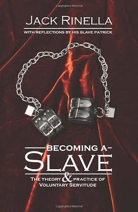 Becoming a Slave pdf epub mobi 下载