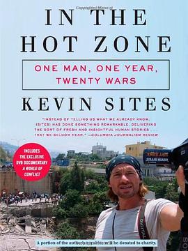 In the Hot Zone pdf epub mobi 电子书 下载