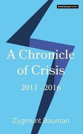 A Chronicle of Crisis pdf epub mobi 电子书 下载