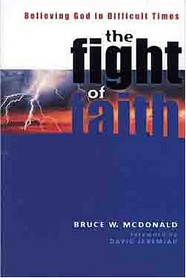 The Fight of Faith pdf epub mobi 电子书 下载