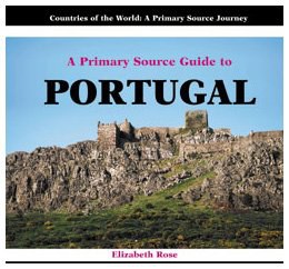 Portugal (Primary Sources of Countries of the World) pdf epub mobi 下载
