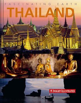 Thailand Insight Fascinating Earth pdf epub mobi 电子书 下载