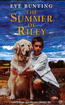 The Summer of Riley pdf epub mobi 电子书 下载