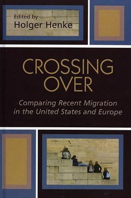 Crossing Over pdf epub mobi 电子书 下载