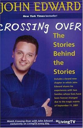 Crossing Over pdf epub mobi 电子书 下载