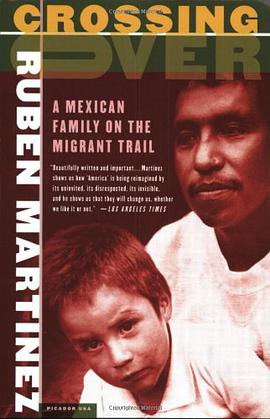 Crossing Over pdf epub mobi 电子书 下载