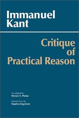 Critique of Practical Reason pdf epub mobi 电子书 下载