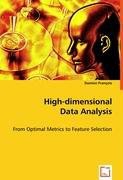 High-Dimensional Data Analysis pdf epub mobi 电子书 下载