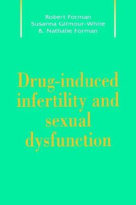 Drug-Induced Infertility and Sexual Dysfunction pdf epub mobi 電子書 下載