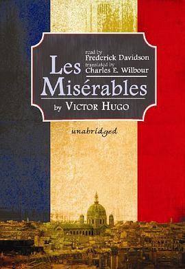 Les Miserables (Part 1 of 3) (Library Edition) pdf epub mobi 电子书 下载