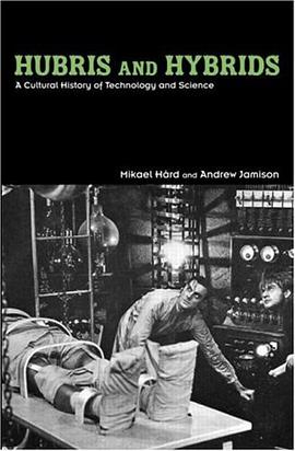 Hubris and Hybrids pdf epub mobi 下载