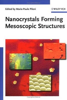 Nanocrystals Forming Mesoscopic Structures pdf epub mobi 電子書 下載