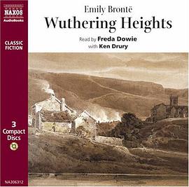 Wuthering Heights (Classic Fiction) pdf epub mobi 电子书 下载