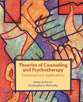 Counseling Theories pdf epub mobi 电子书 下载