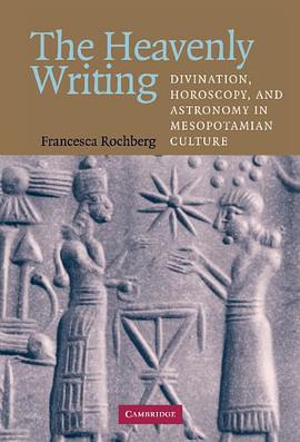 The Heavenly Writing pdf epub mobi 电子书 下载