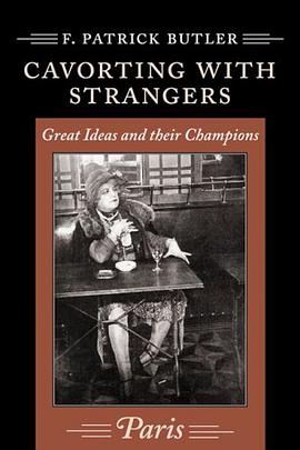 Cavorting with Strangers pdf epub mobi 電子書 下載