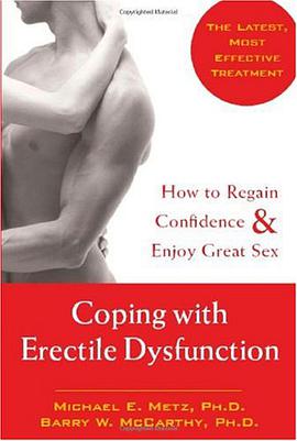 Coping With Erectile Dysfunction pdf epub mobi 電子書 下載