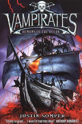 Demons of the Ocean pdf epub mobi 电子书 下载