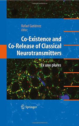 Co-existence and Co-release of Classical Neurotransmitters pdf epub mobi 电子书 下载