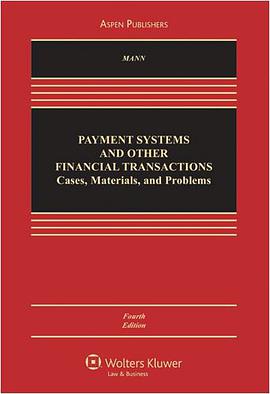 Payment Systems and Other Financial Transactions pdf epub mobi 电子书 下载