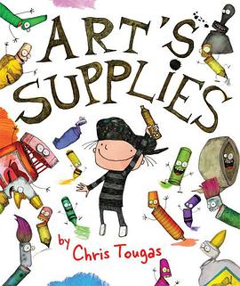 Art's Supplies pdf epub mobi 电子书 下载