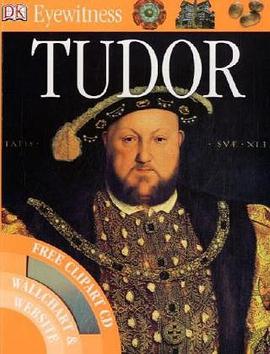 Tudor pdf epub mobi 电子书 下载