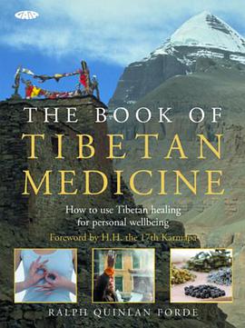 The Book of Tibetan Medicine pdf epub mobi 电子书 下载
