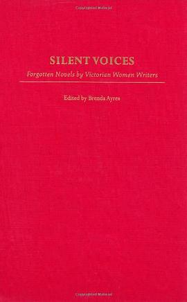 Silent Voices pdf epub mobi 电子书 下载