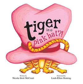 Tiger in a Pink Hat pdf epub mobi 電子書 下載