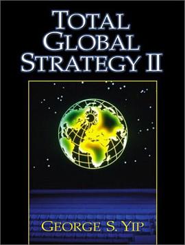 Total Global Strategy II pdf epub mobi 电子书 下载