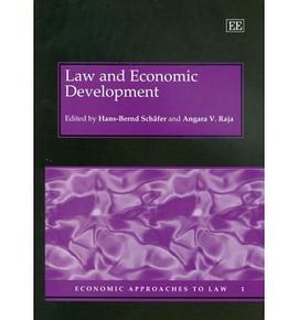 Law And Economic Development pdf epub mobi 电子书 下载