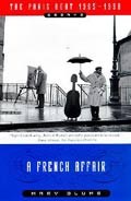 French Affair,  A: The Paris Beat 1965-1998 (平装) pdf epub mobi 电子书 下载