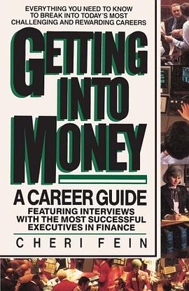 Getting into Money pdf epub mobi 电子书 下载
